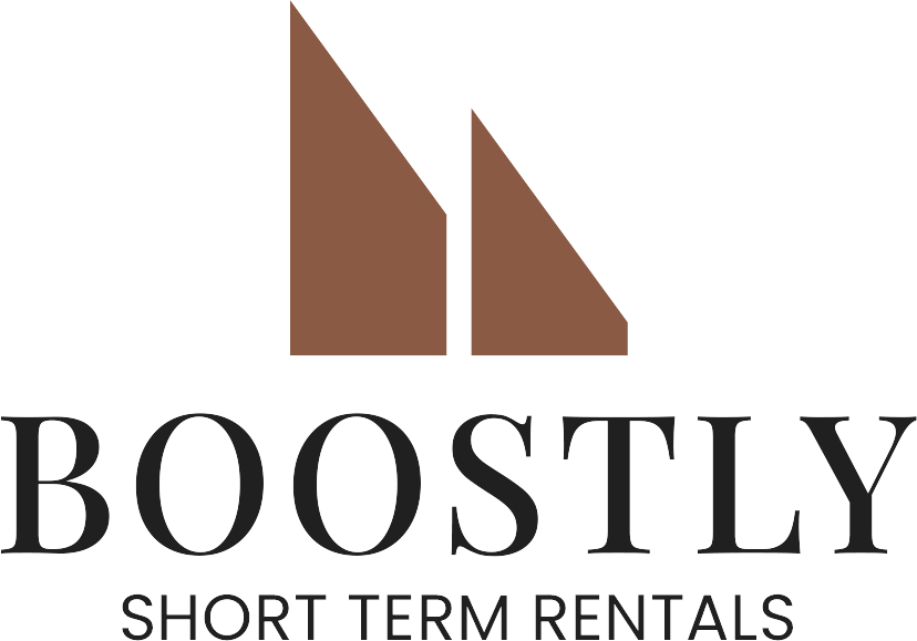 boostly rentals logo